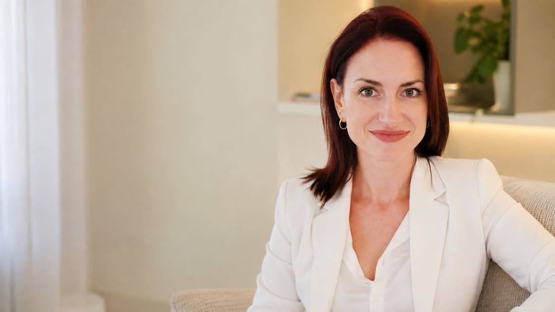 Dra. Clarice Hennemann, hipnoterapeuta